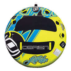 OBrien Lowrider Softec 3 Person Towable Boat Tube 2023