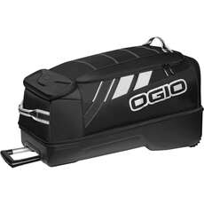 Ogio Adrenalin Wheeled Gear Bag - Stealth