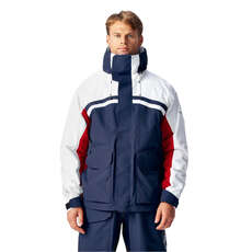 Henri Lloyd Biscay Offshore Jacket  - Navy