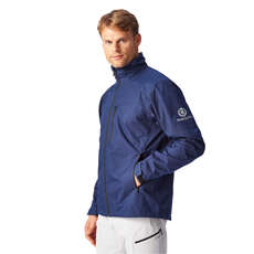 Henri Lloyd Breeze Jacket  - Navy