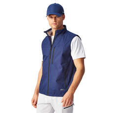 Henri Lloyd Breeze Gilet  - Navy
