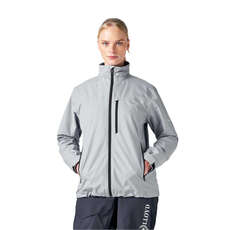 Henri Lloyd Womens Breeze Jacket  - Titanium