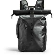 Henri Lloyd Storm Backpack 30L Dry Bag  - Black