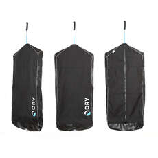 The Dry Bag PRO - Wetsuit Drying Bag - Black The Dry Bag PRO - Wetsuit Drying Bag - Black