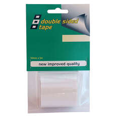 PSP Double Sided Tape 50mm x 5m