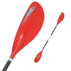Palm Colt Junior Recreation Paddle - Red