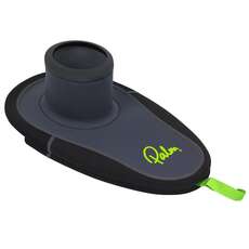 Palm Impact Size 4 Keyhole Spray Deck Palm Impact Size 4 Keyhole Spray Deck