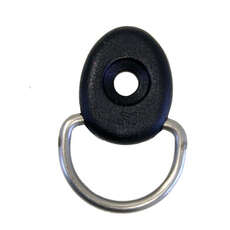 Palm Kayak D Rings - Pack of 2