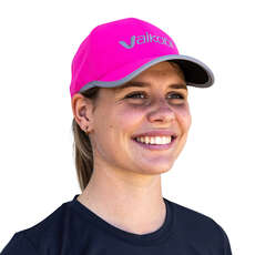 Vaikobi Quick Dry Performance Cap - Pink VK-002