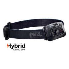 Petzl TACTIKKA® Compact Hybrid 200L Headlamp - Black