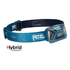 Petzl TIKKINA® 150L Headlamp - Blue