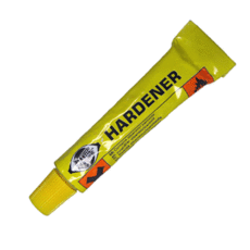Plastic Padding - Extra Hardener - 16g