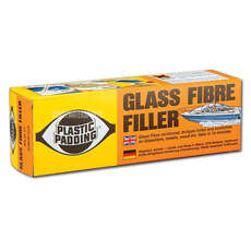 Plastic Padding - Glass Fibre Filler - 165g Plastic Padding - Glass Fibre Filler - 165g