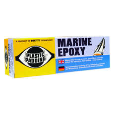 Plastic Padding - Marine Epoxy - 270g