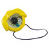 Plastimo Iris 50 Handheld Hand Bearing Compass - Yellow