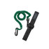Point 65 Paddle Leash Coiled - Green