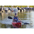 Point 65 Plutini Kids Kayak - Red