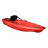 Point 65 Plutini Kids Kayak - Red