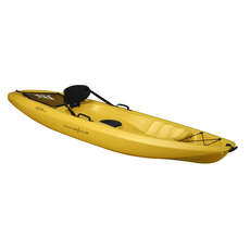 Point 65 Pluto 8.8 Kayak - Yellow