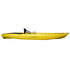 Point 65 Pluto 8.8 Kayak - Yellow