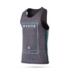 Mystic Block Quick Dry Tanktop UV50 Top - Mint