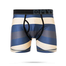 Mystic Quickdry Boxer Shorts - Sand