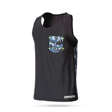 Mystic Hide Quick Dry Tanktop UV50 Top