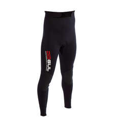 Gul Response 3mm Neoprene Trouser - Black Gul Response 3mm Neoprene Trouser - Black