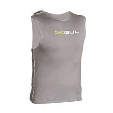 Gul Race Bib Rash Guard - Grey Gul Race Bib Rash Guard - Grey