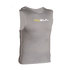 Gul Race Bib Rash Guard - Grey