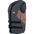 Ronix Capella 4.0 Atlas CGA Impact Vest 2027 - Smoked Moch