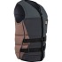 Ronix Capella 4.0 Atlas CGA Impact Vest 2027 - Smoked Moch