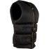 Ronix Yes Black Jack CGA Impact Vest 2027 - Black/Gold
