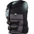 Ronix Womens Capella 4.0 Echo CGA Impact Vest - Black/Powder Blue