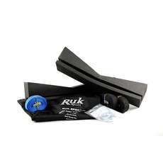 RUK Sport Kayak Foam Roof Rack Block System