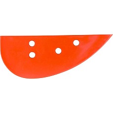 Radar Combo Waterski Fin - X-Caliber / Origins - Each