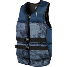 Radar X3 CGA Waterski Impact Vest - Navy Vortex
