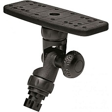 Railblaza Fish Finder R-Lock Mounts - Rectangle Railblaza Fish Finder R-Lock Mounts - Rectangle