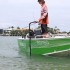 Railblaza HEXX Live Pole 60 - Live Sonar Transducer Mount - Kayak Fishing