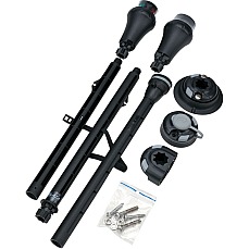 Railblaza Navipack Portable LED Navigation Light Kit - Kayak Fishing Railblaza Navipack Portable LED Navigation Light Kit - Kayak Fishing