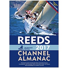 Reeds Channel Almanac - Including Free Marina Guide