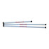 Replica Laser ® / ILCA Batten Set - Fits Full 7, Radial 6 and 4.7 / 4 Mainsails
