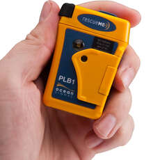 Ocean Signal RescueME PLB1 Personal Locator Beacon