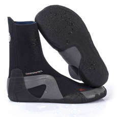 Rip Curl Dawn Patrol 5mm Round Toe Wetsuit Boots