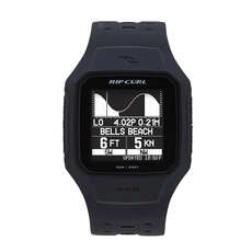 Montre Rip Curl Search Gps 2 Surf - Noire