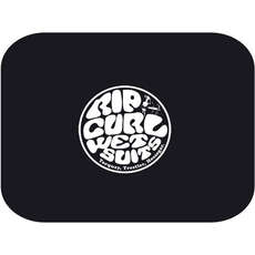 Rip Curl Wettie Mat 1/4 - Black - BYMJAP
