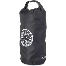 Rip Curl Wettie Wetsack / Drybag for Wetsuits 10L - Black