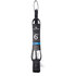 Rip Curl Comp 6ft x 5.5mm Surfboard Leash - Black - BLEXK1