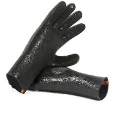 Rip Curl Rubber Soul 3mm 5 Finger Wetsuit Gloves - WGL5BM
