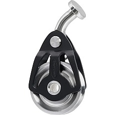Ronstan 30mm High Load Vang Block & Hook RF34108HLK